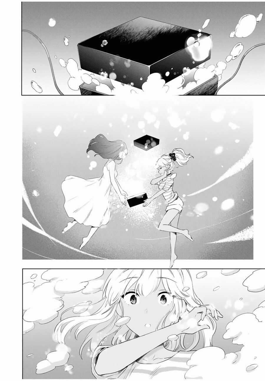 Nàng Lọ Lem Đã Tìm Thấy Hoàng Tử Của Mình Chapter 39 trang 10