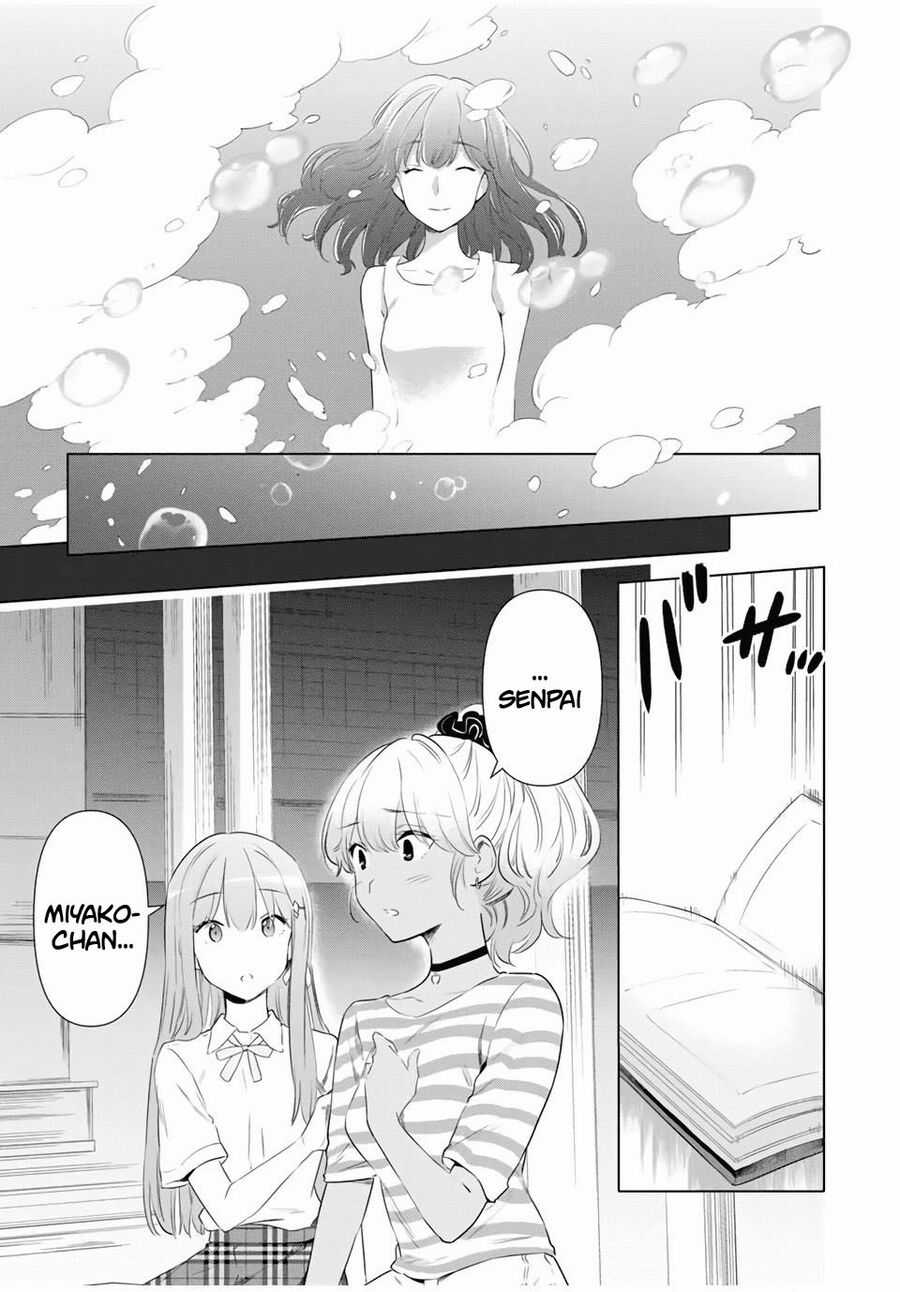 Nàng Lọ Lem Đã Tìm Thấy Hoàng Tử Của Mình Chapter 39 trang 11