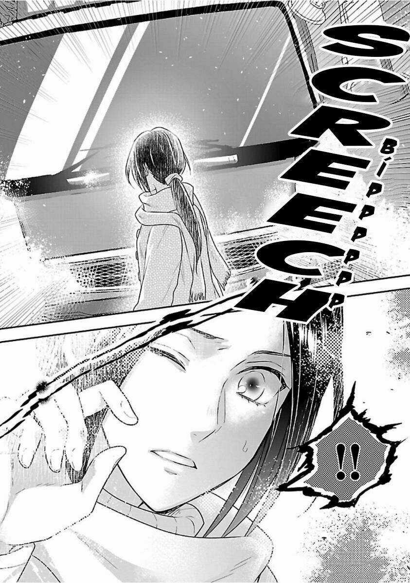 Nàng Lọ Lem Giả Mạo Chapter 0 trang 23