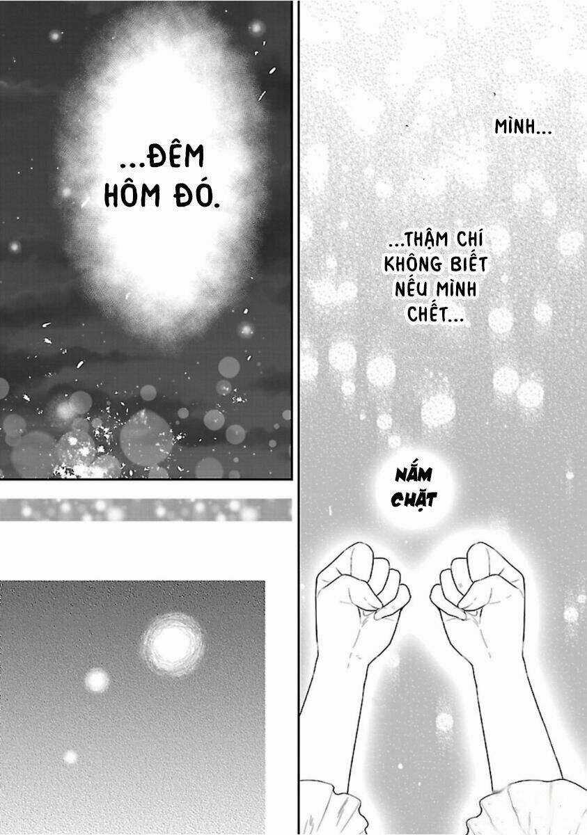 Nàng Lọ Lem Giả Mạo Chapter 0 trang 29