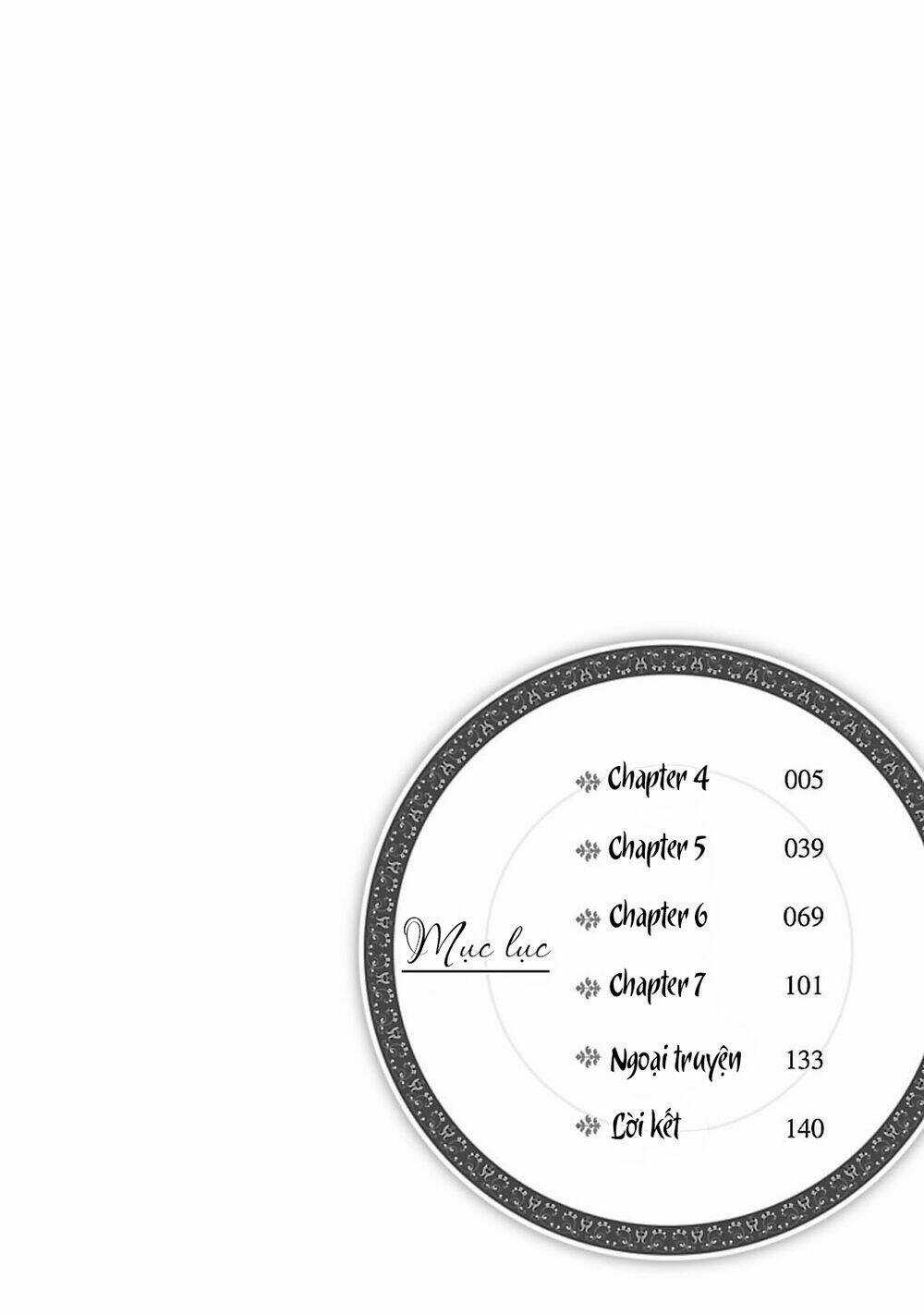 Nàng Lọ Lem Giả Mạo Chapter 4 trang 4