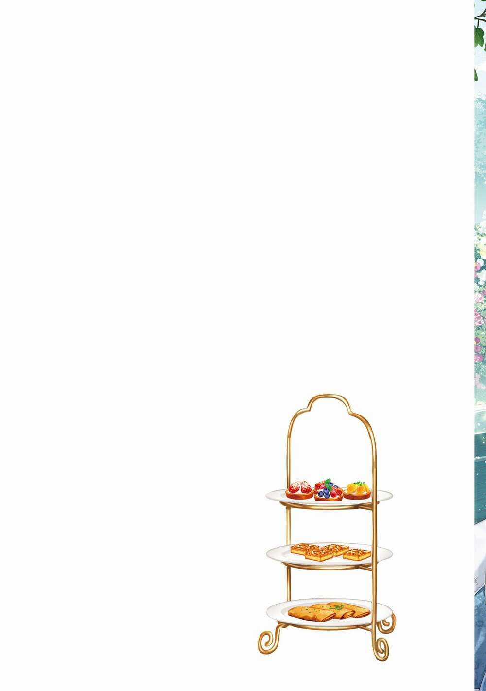 Nàng Lọ Lem Giả Mạo Chapter 8 trang 2