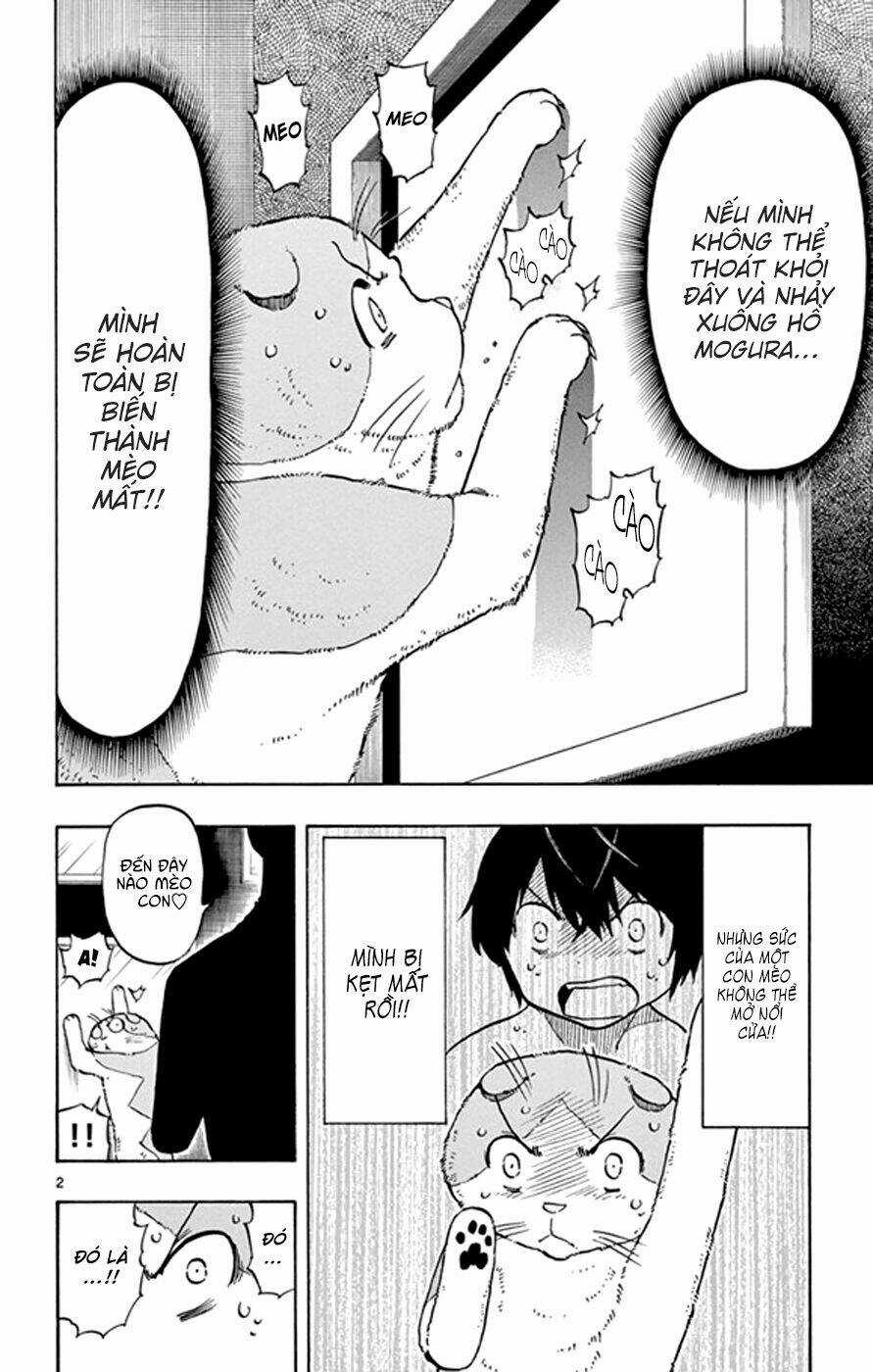 Năng lực quay ngược thời gian của Saike Chapter 18 trang 3