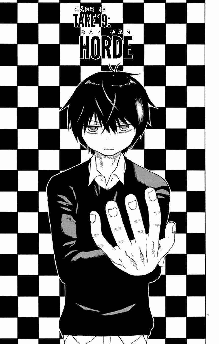 Năng lực quay ngược thời gian của Saike Chapter 19 trang 2