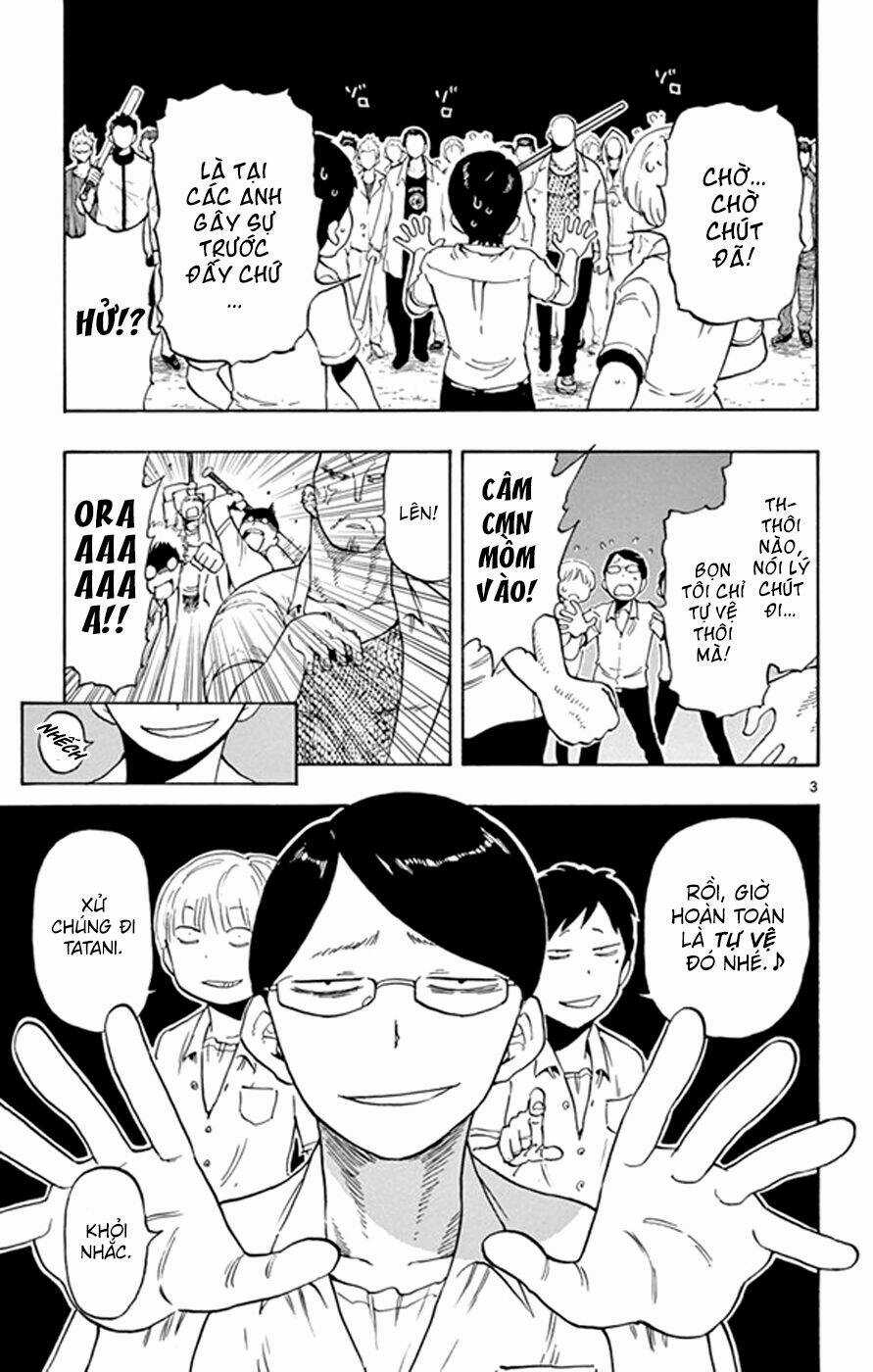 Năng lực quay ngược thời gian của Saike Chapter 19 trang 4