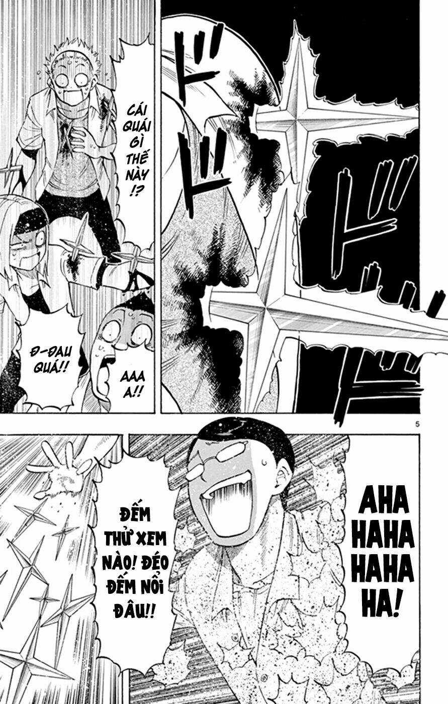 Năng lực quay ngược thời gian của Saike Chapter 19 trang 6