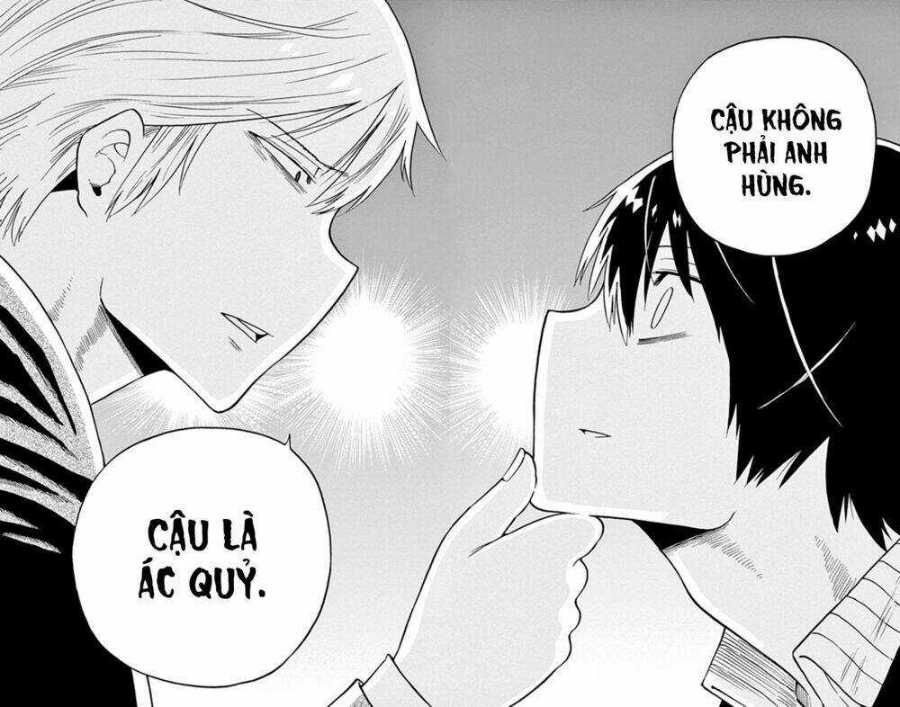 Năng lực quay ngược thời gian của Saike Chapter 21 trang 16