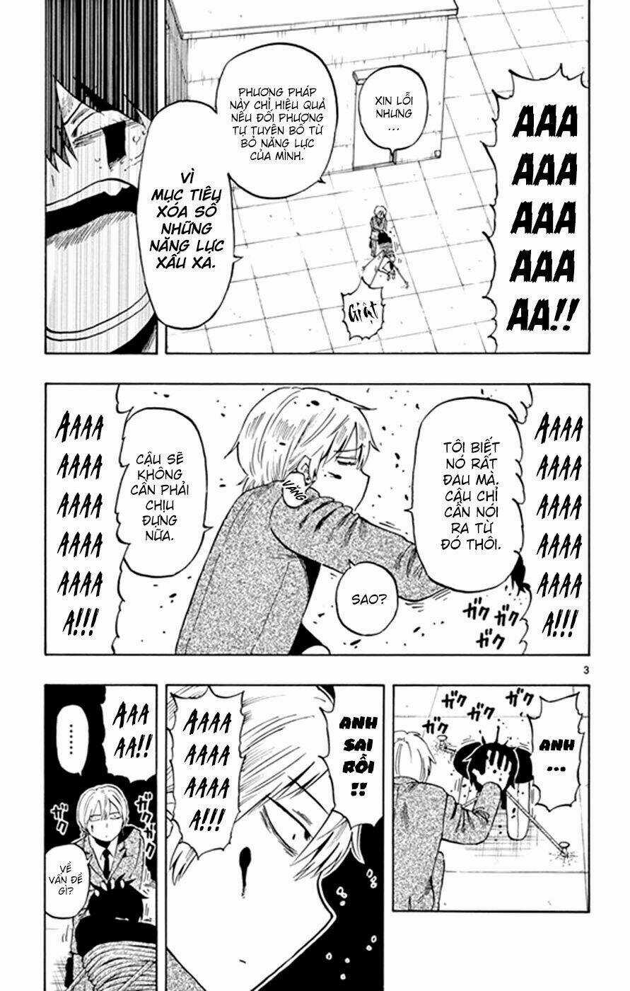 Năng lực quay ngược thời gian của Saike Chapter 22 trang 4