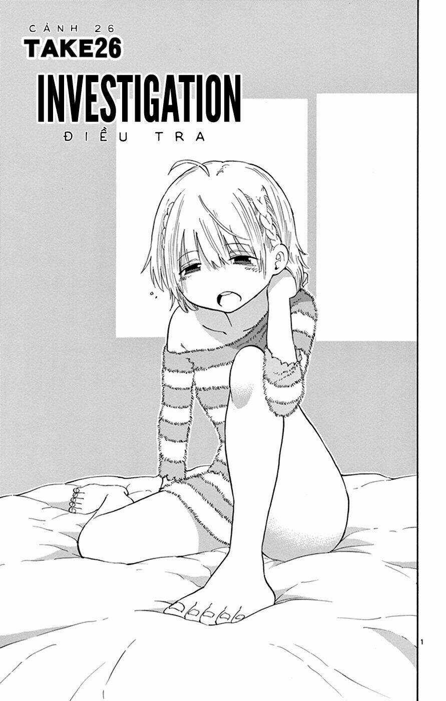 Năng lực quay ngược thời gian của Saike Chapter 26 trang 2