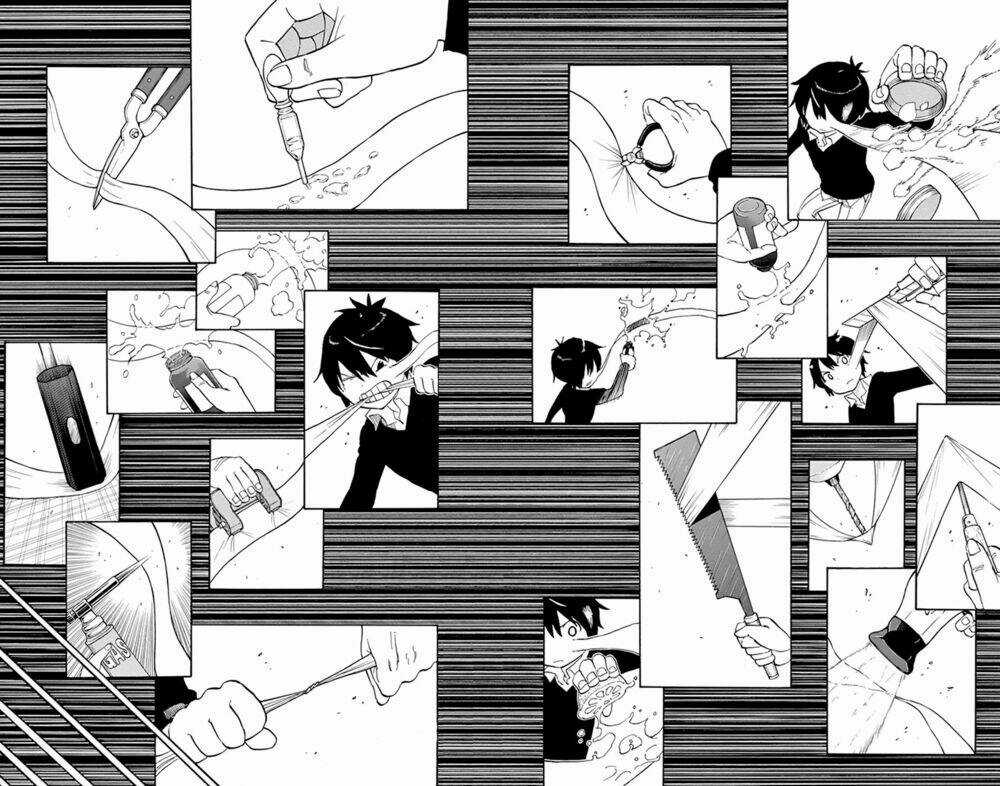 Năng lực quay ngược thời gian của Saike Chapter 26 trang 7