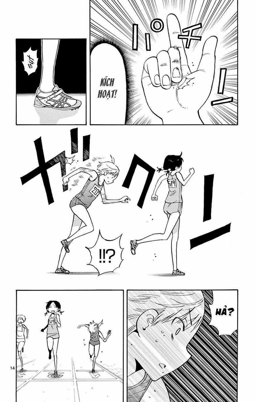 Năng lực quay ngược thời gian của Saike Chapter 28 trang 15