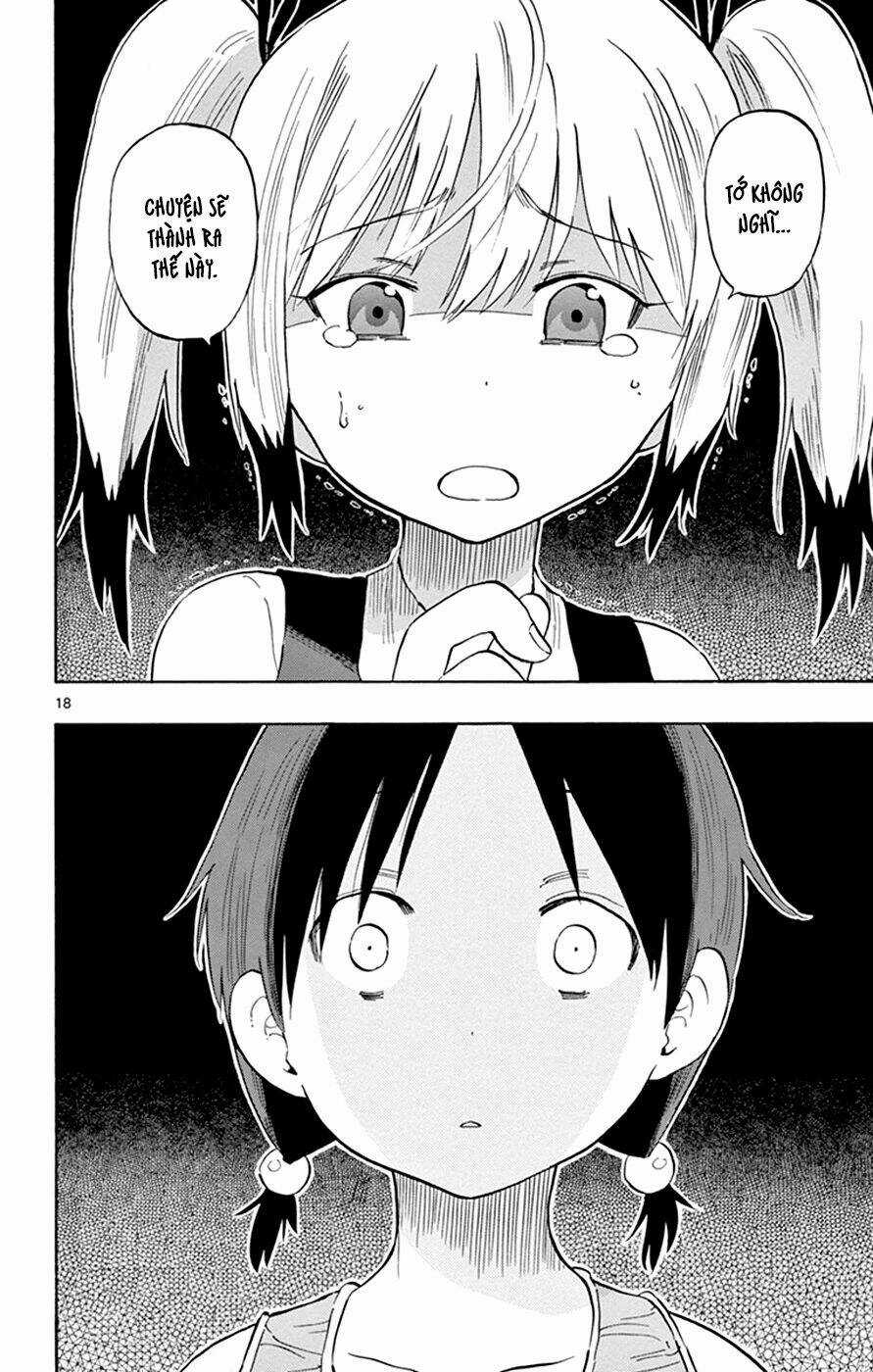 Năng lực quay ngược thời gian của Saike Chapter 28 trang 19