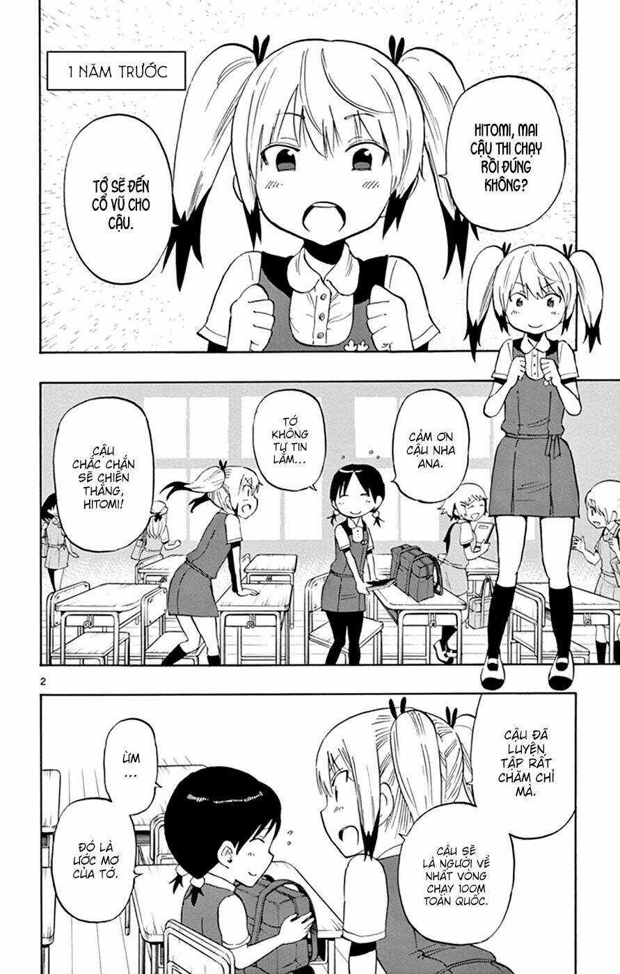 Năng lực quay ngược thời gian của Saike Chapter 28 trang 3