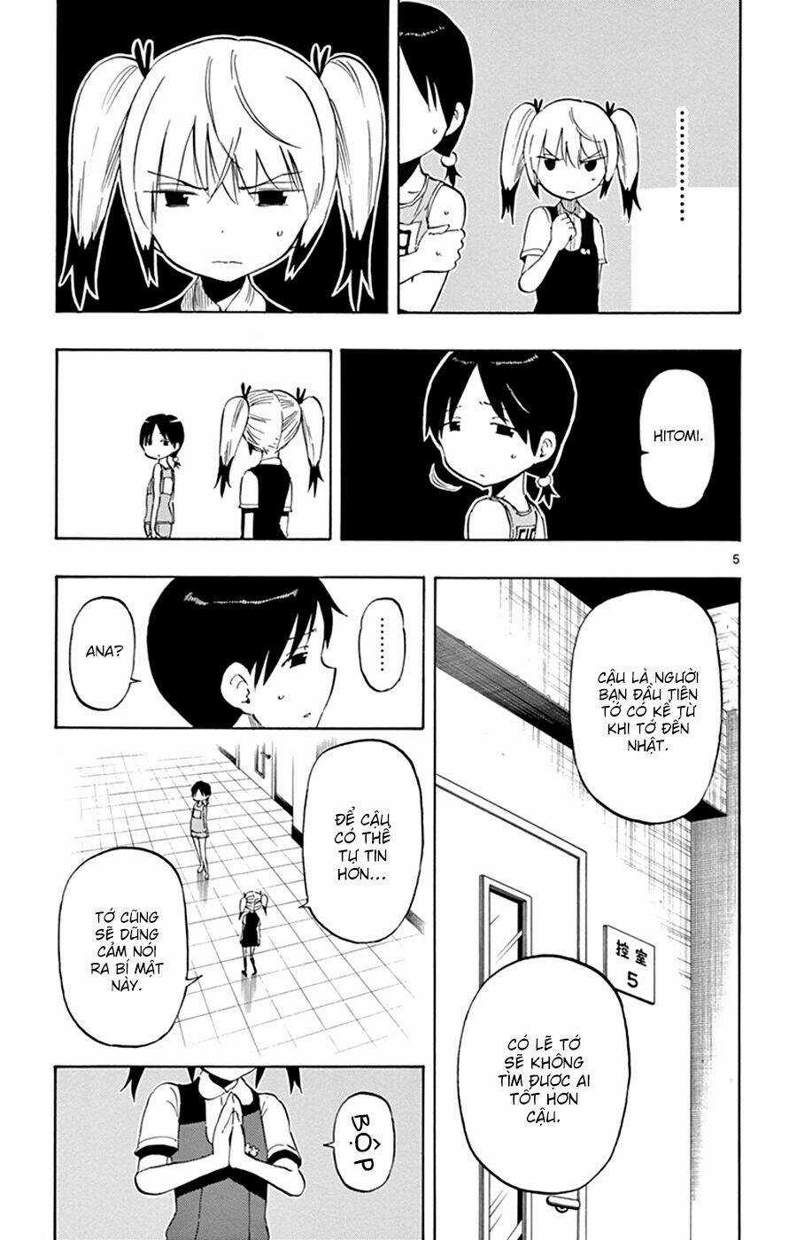 Năng lực quay ngược thời gian của Saike Chapter 28 trang 6