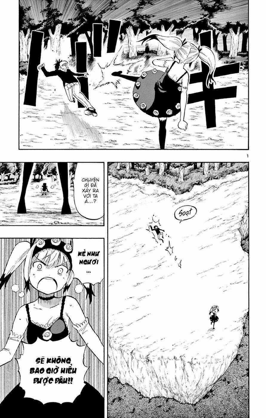 Năng lực quay ngược thời gian của Saike Chapter 29 trang 2