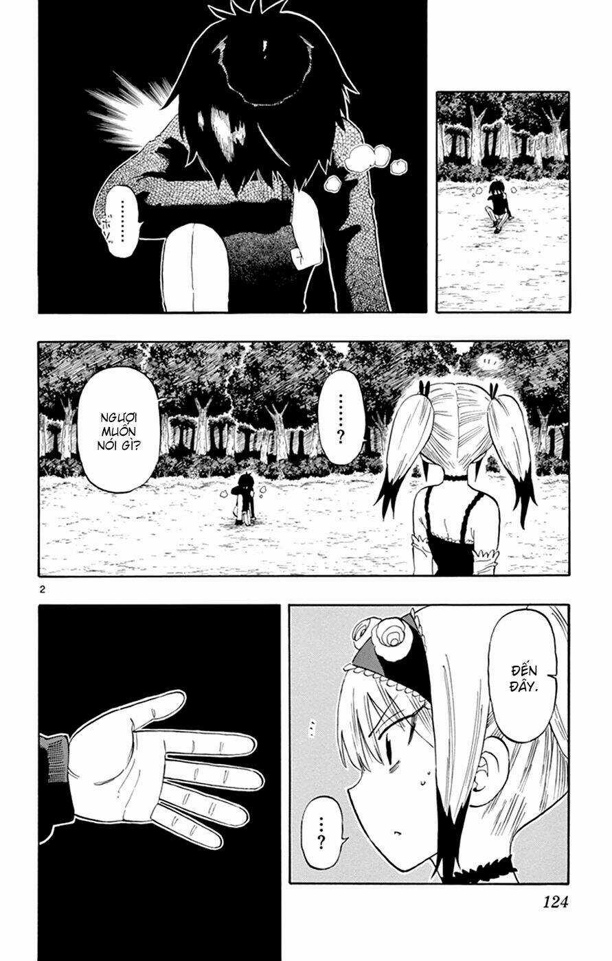 Năng lực quay ngược thời gian của Saike Chapter 29 trang 3