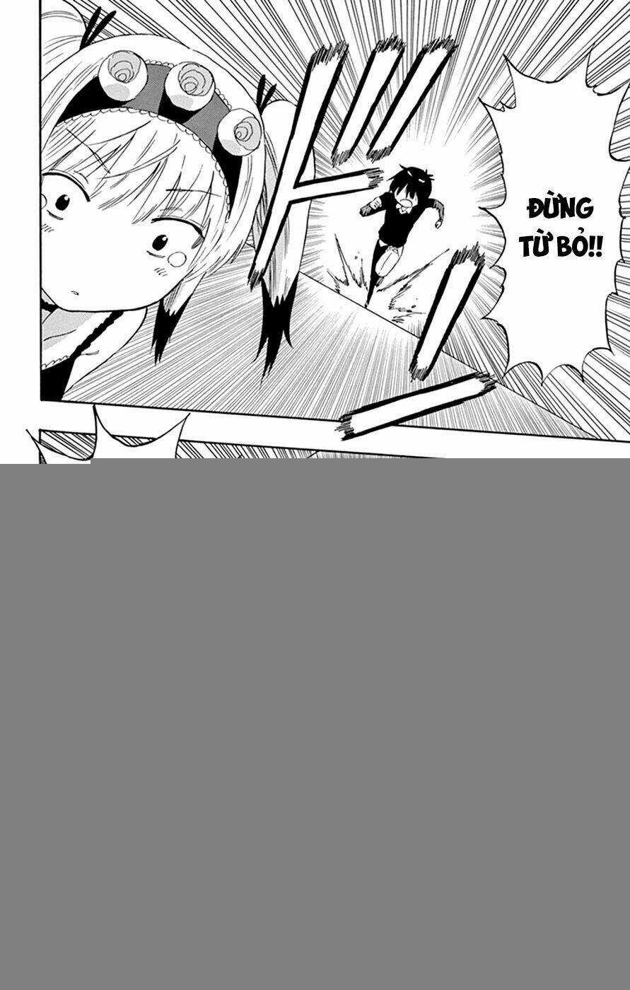 Năng lực quay ngược thời gian của Saike Chapter 30 trang 16