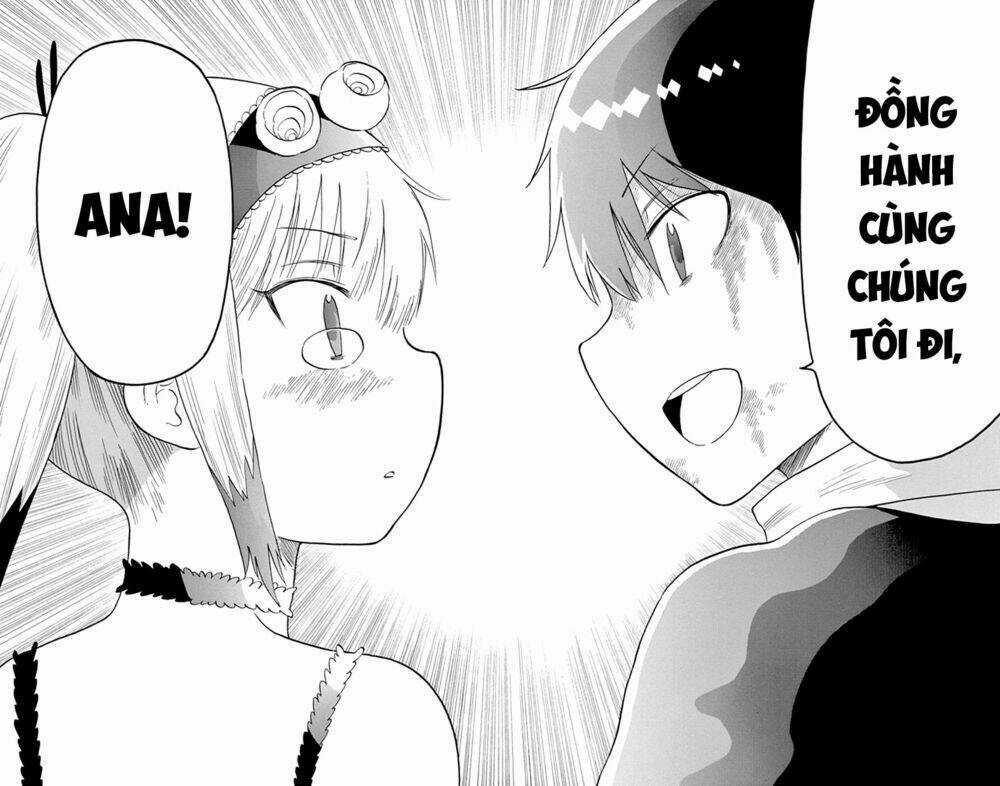 Năng lực quay ngược thời gian của Saike Chapter 31 trang 15