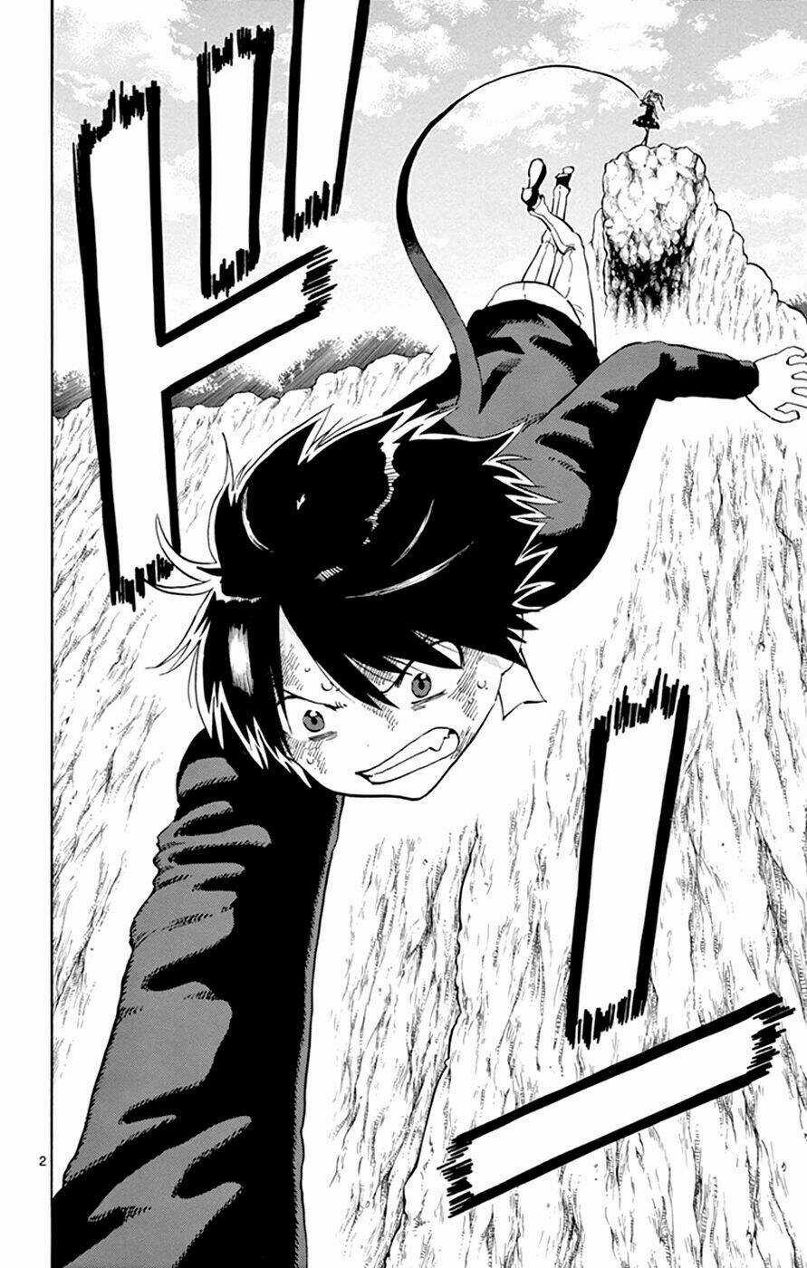 Năng lực quay ngược thời gian của Saike Chapter 31 trang 3