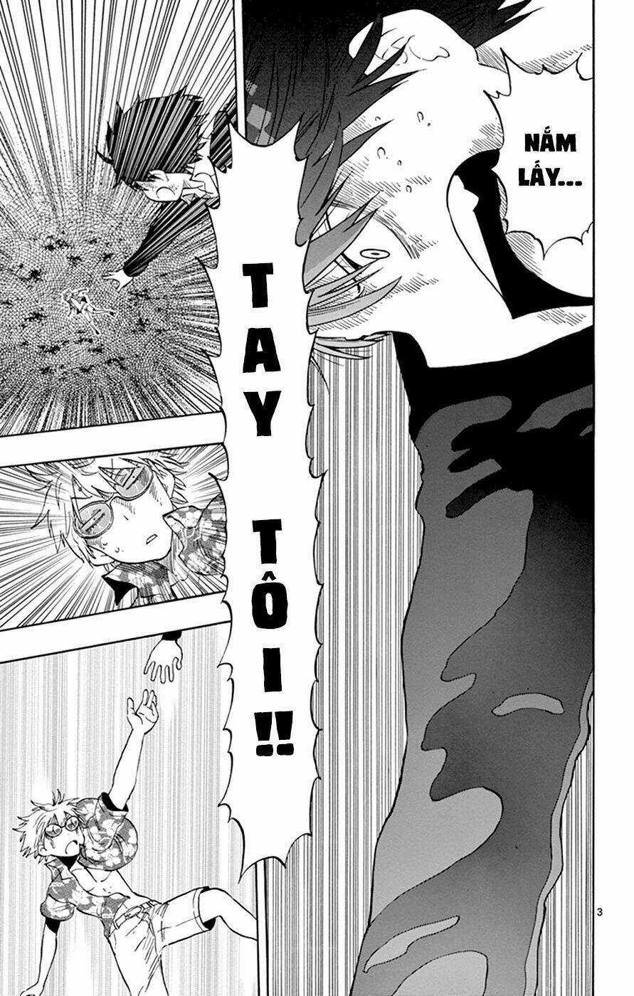 Năng lực quay ngược thời gian của Saike Chapter 31 trang 4