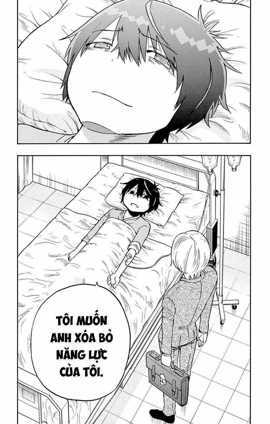 Năng lực quay ngược thời gian của Saike Chapter 33 trang 22