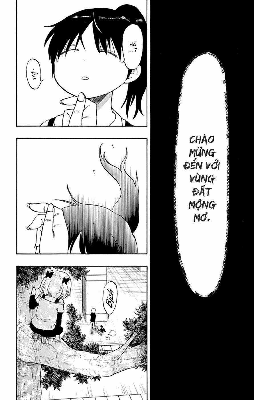 Năng lực quay ngược thời gian của Saike Chapter 34 trang 13