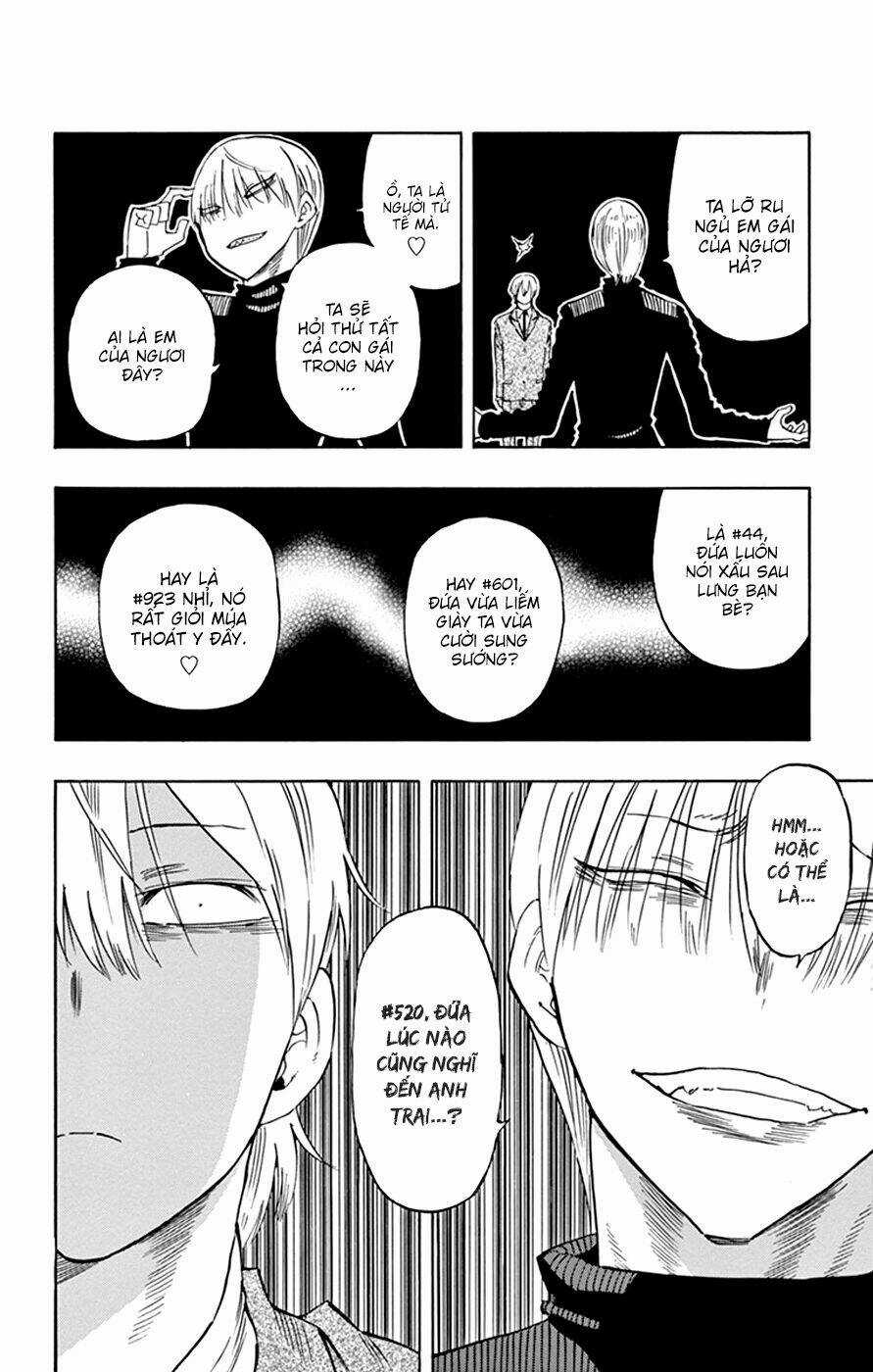 Năng lực quay ngược thời gian của Saike Chapter 34 trang 19