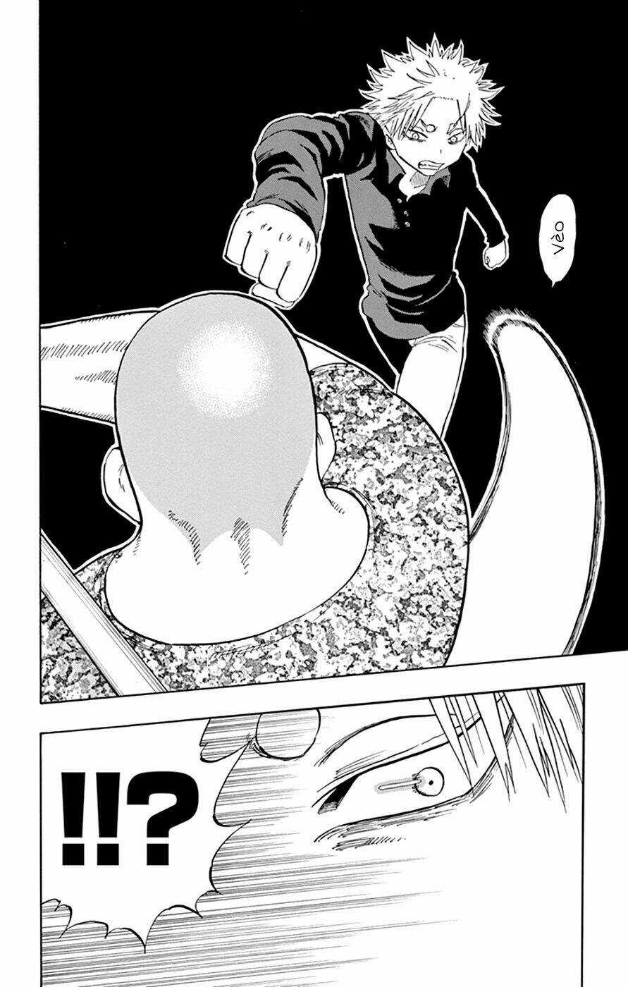 Năng lực quay ngược thời gian của Saike Chapter 36 trang 15