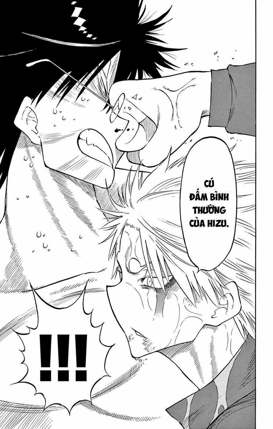 Năng lực quay ngược thời gian của Saike Chapter 39 trang 17