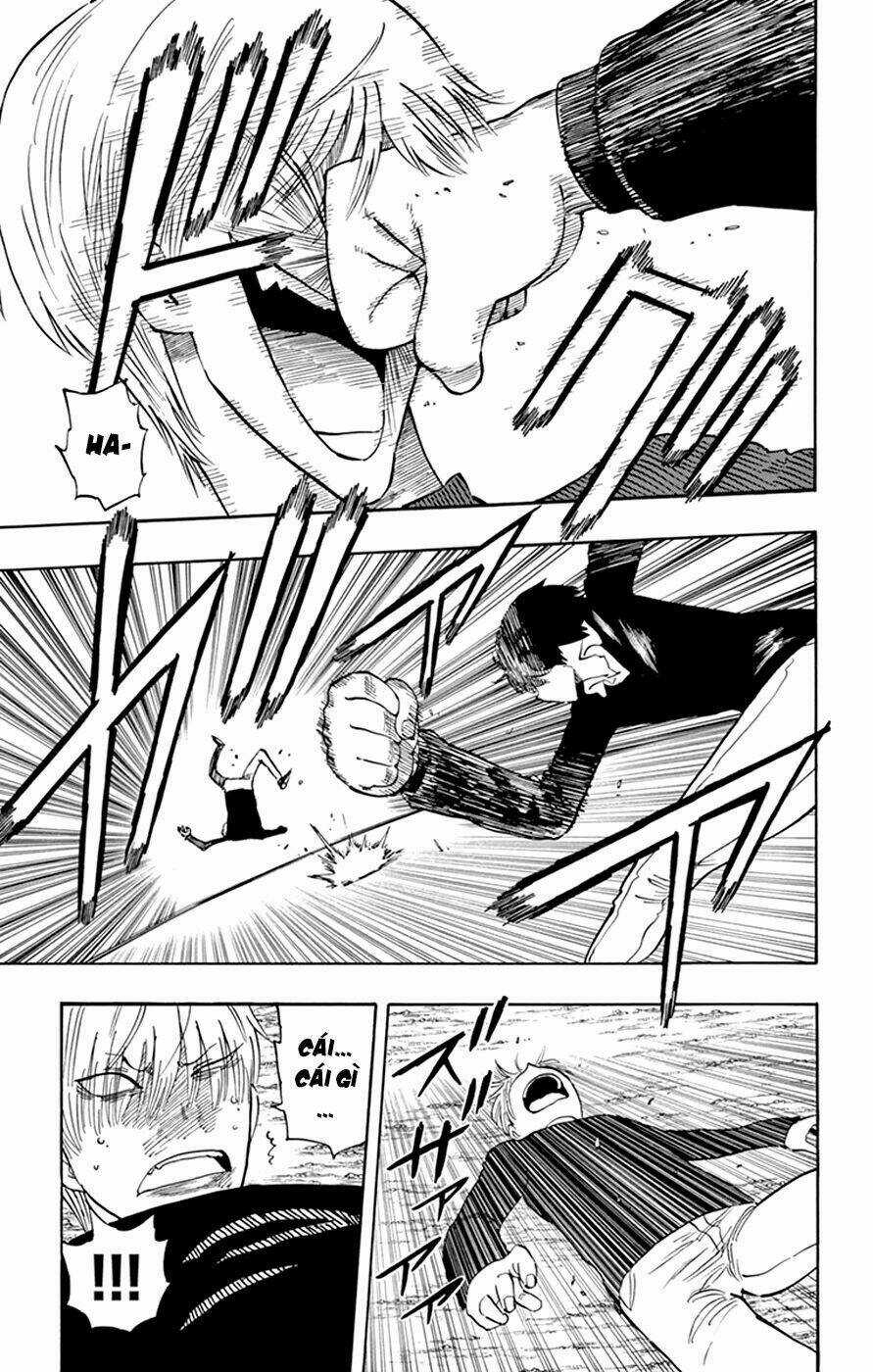 Năng lực quay ngược thời gian của Saike Chapter 41 trang 5