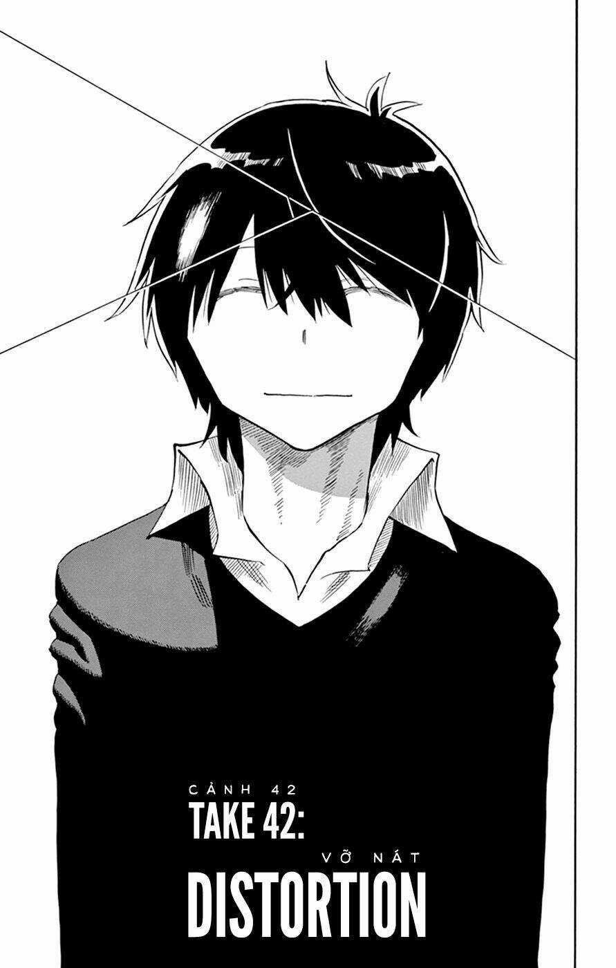 Năng lực quay ngược thời gian của Saike Chapter 42 trang 2