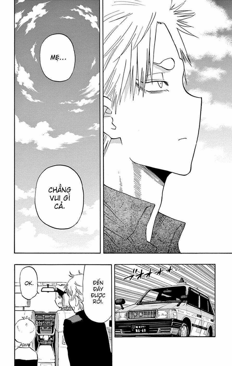 Năng lực quay ngược thời gian của Saike Chapter 44 trang 11