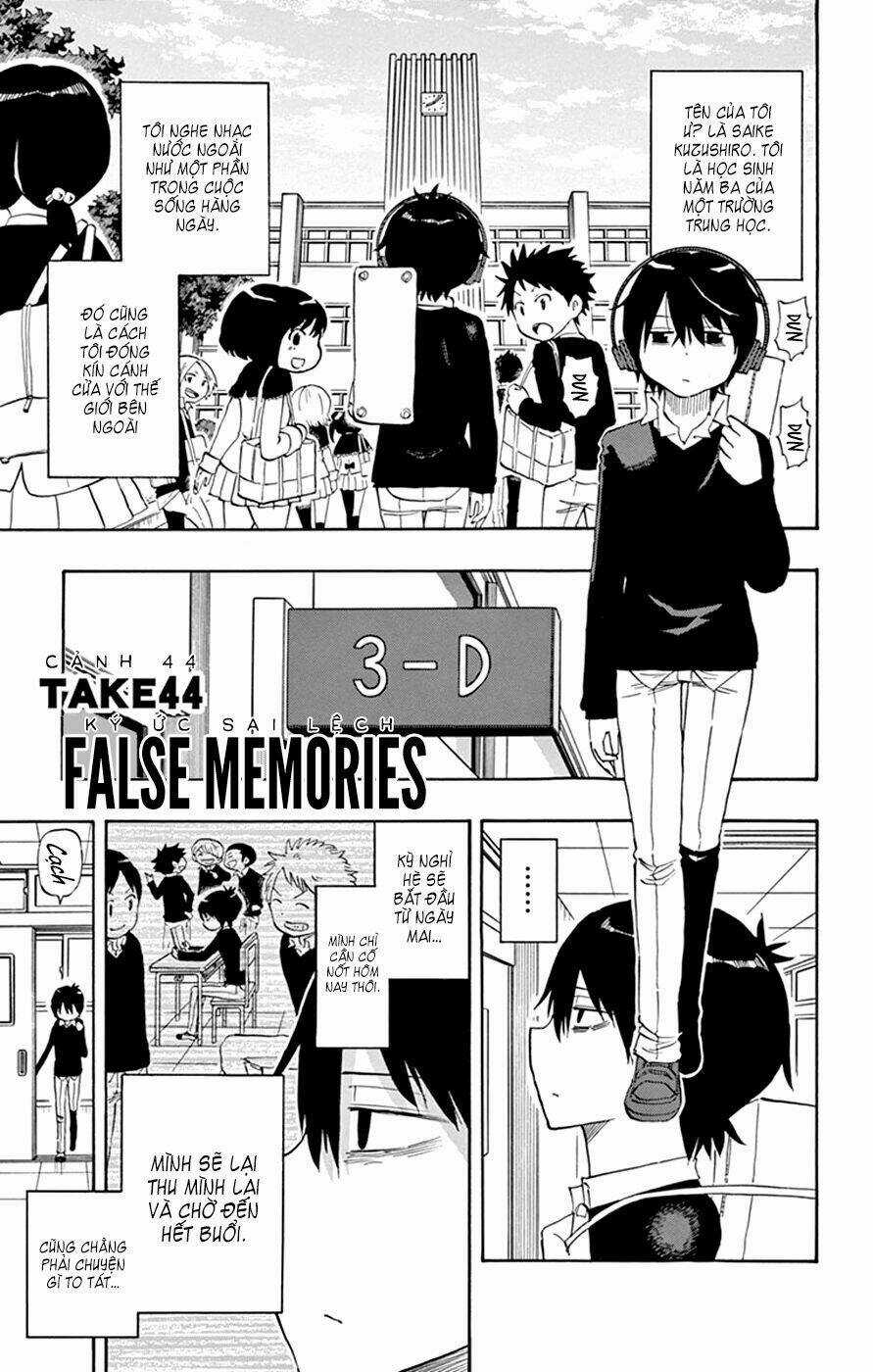 Năng lực quay ngược thời gian của Saike Chapter 44 trang 2