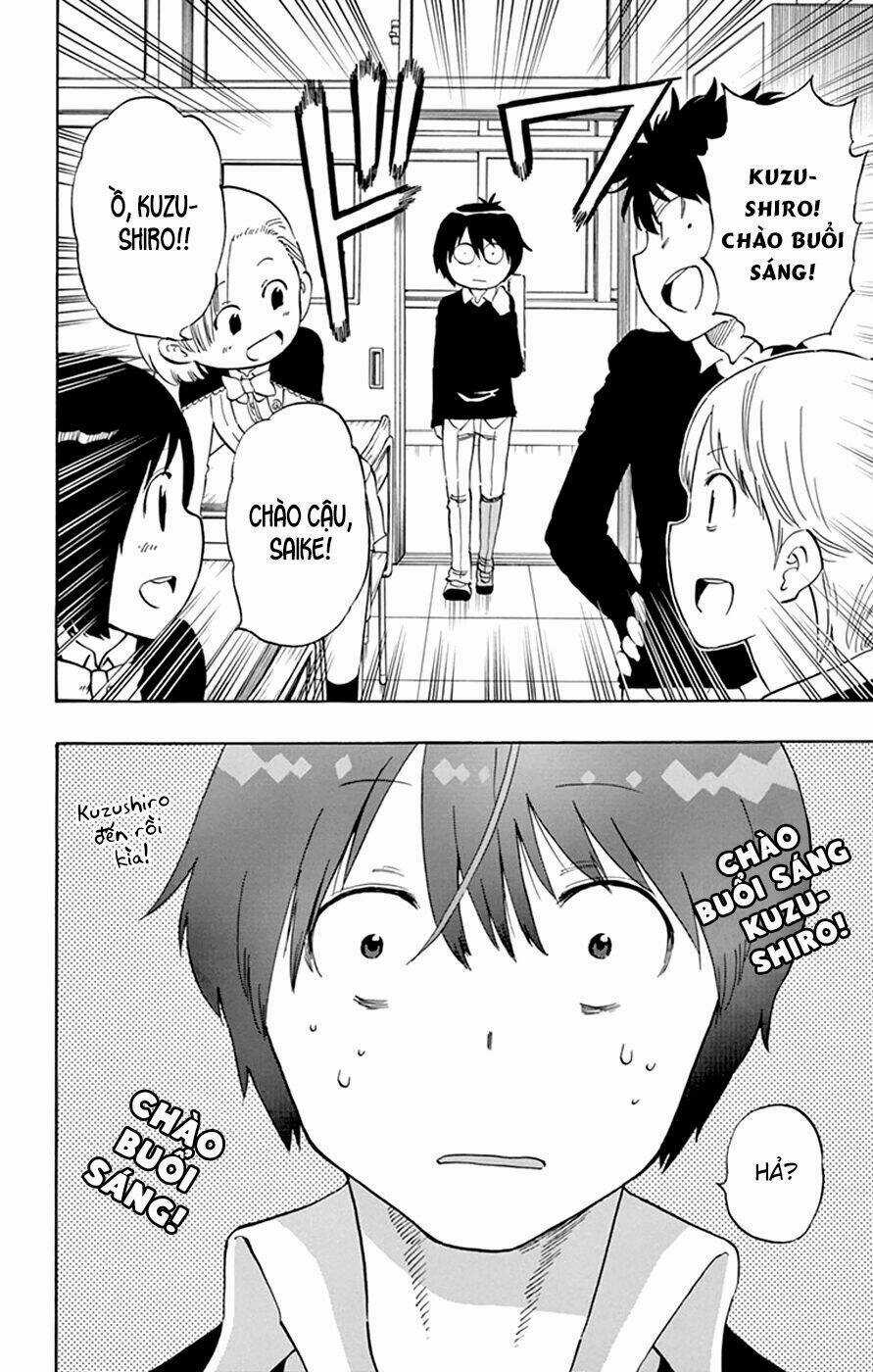 Năng lực quay ngược thời gian của Saike Chapter 44 trang 3