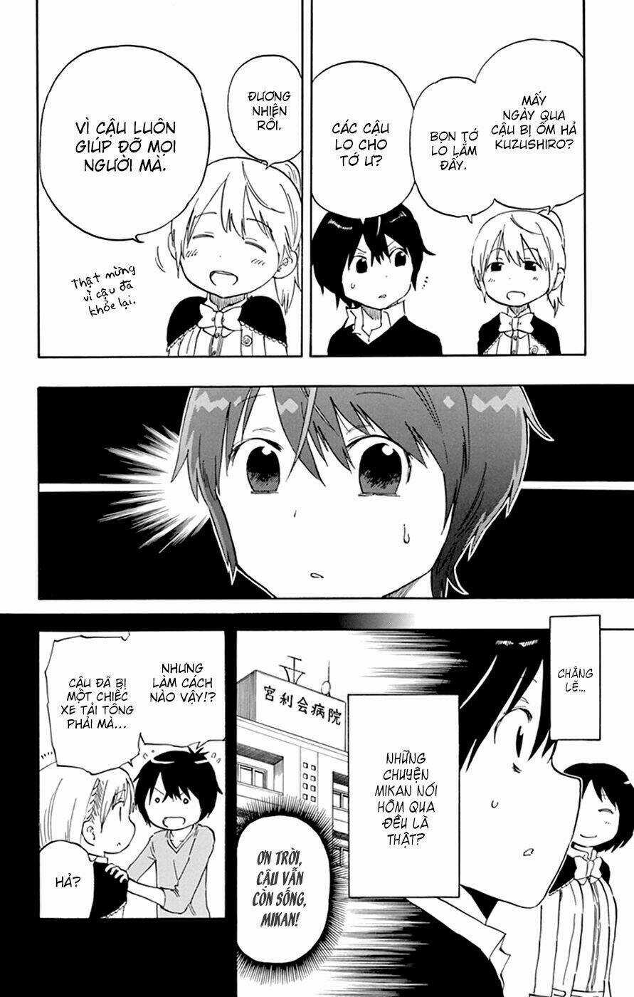 Năng lực quay ngược thời gian của Saike Chapter 44 trang 5