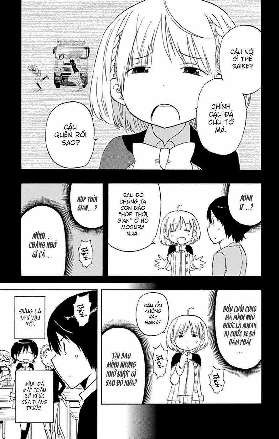 Năng lực quay ngược thời gian của Saike Chapter 44 trang 6