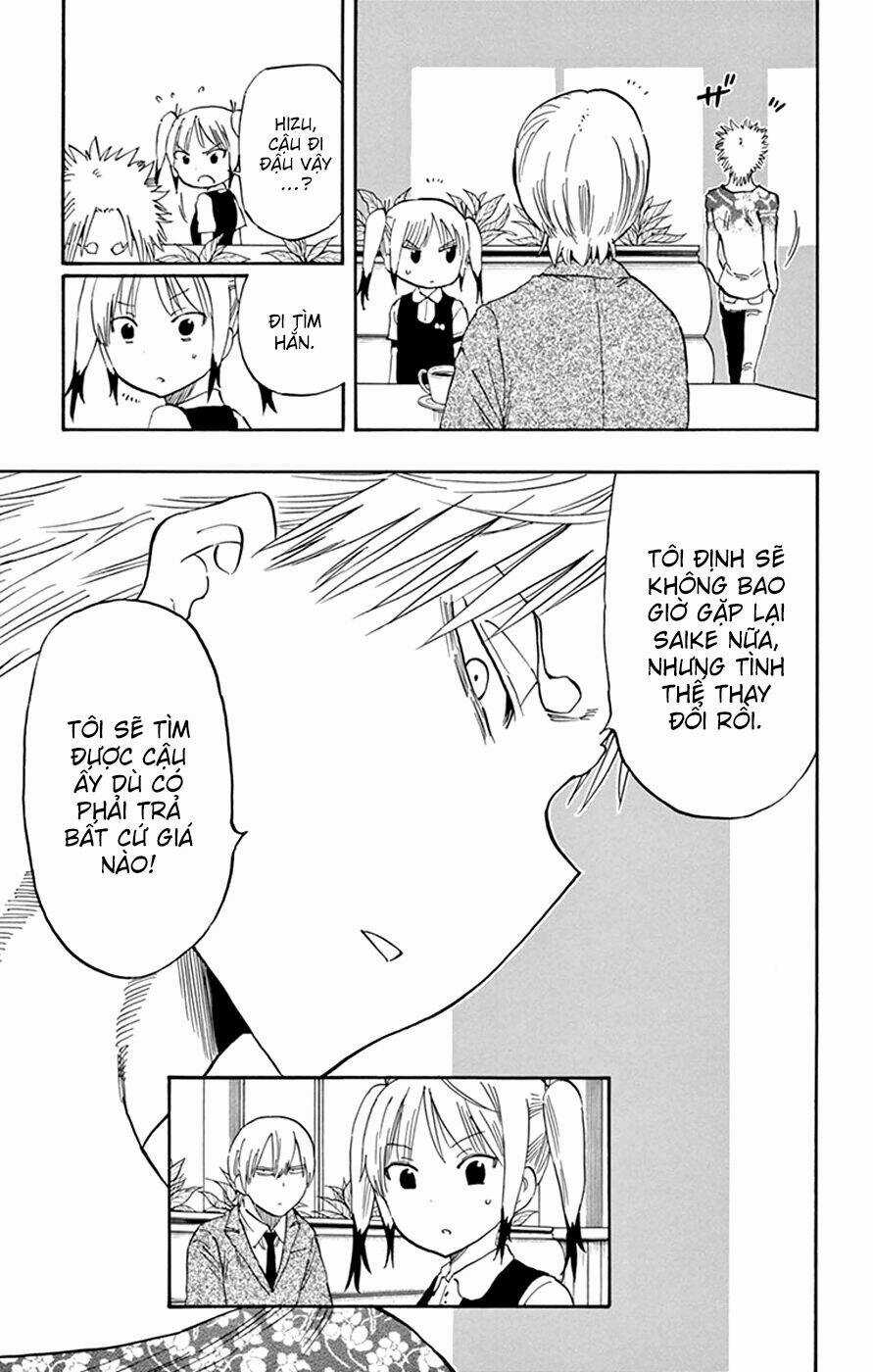 Năng lực quay ngược thời gian của Saike Chapter 45 trang 6