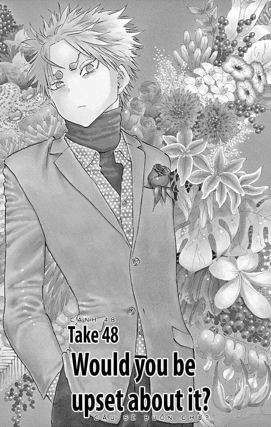 Năng lực quay ngược thời gian của Saike Chapter 48 trang 0