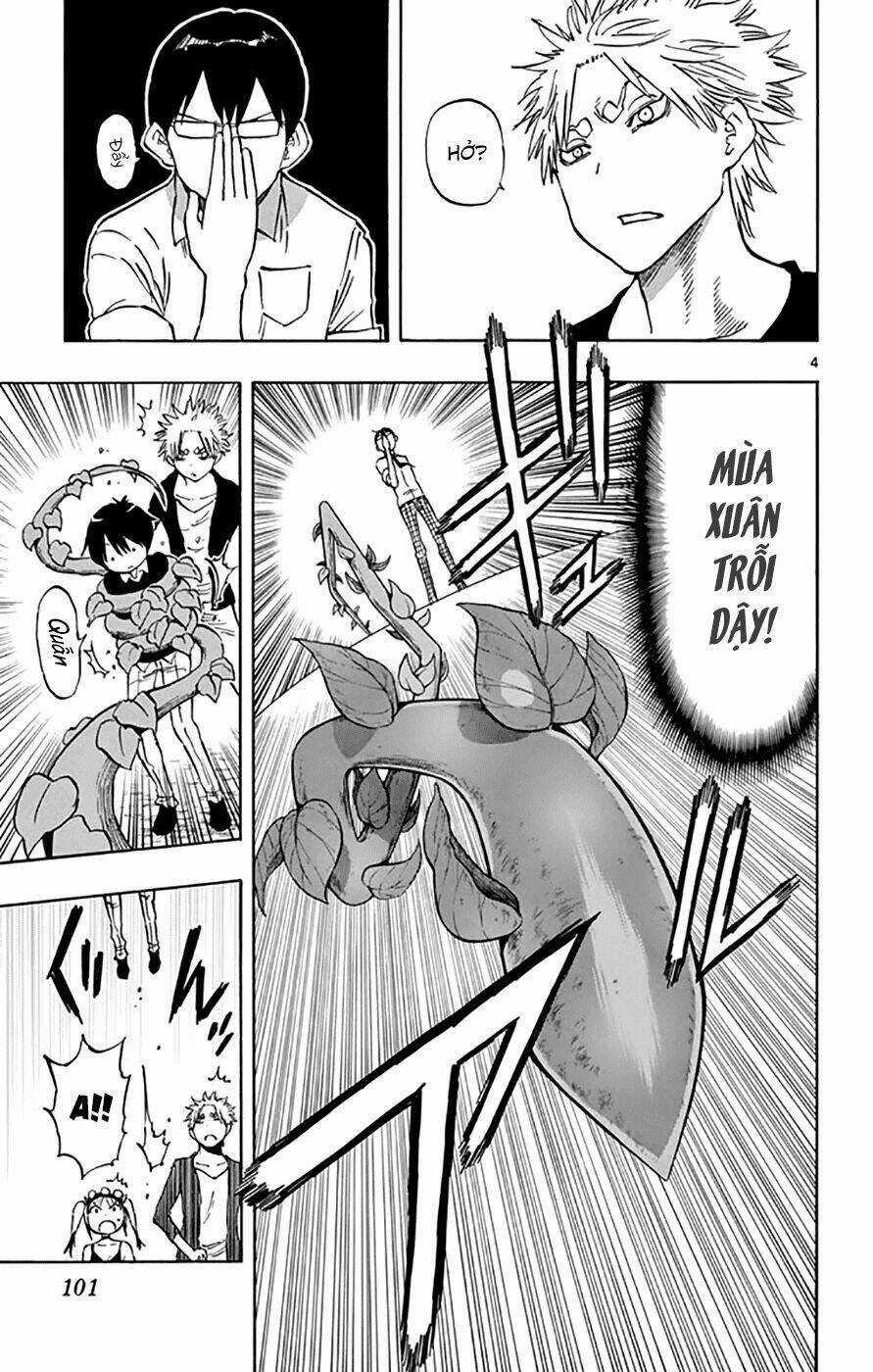 Năng lực quay ngược thời gian của Saike Chapter 48 trang 3