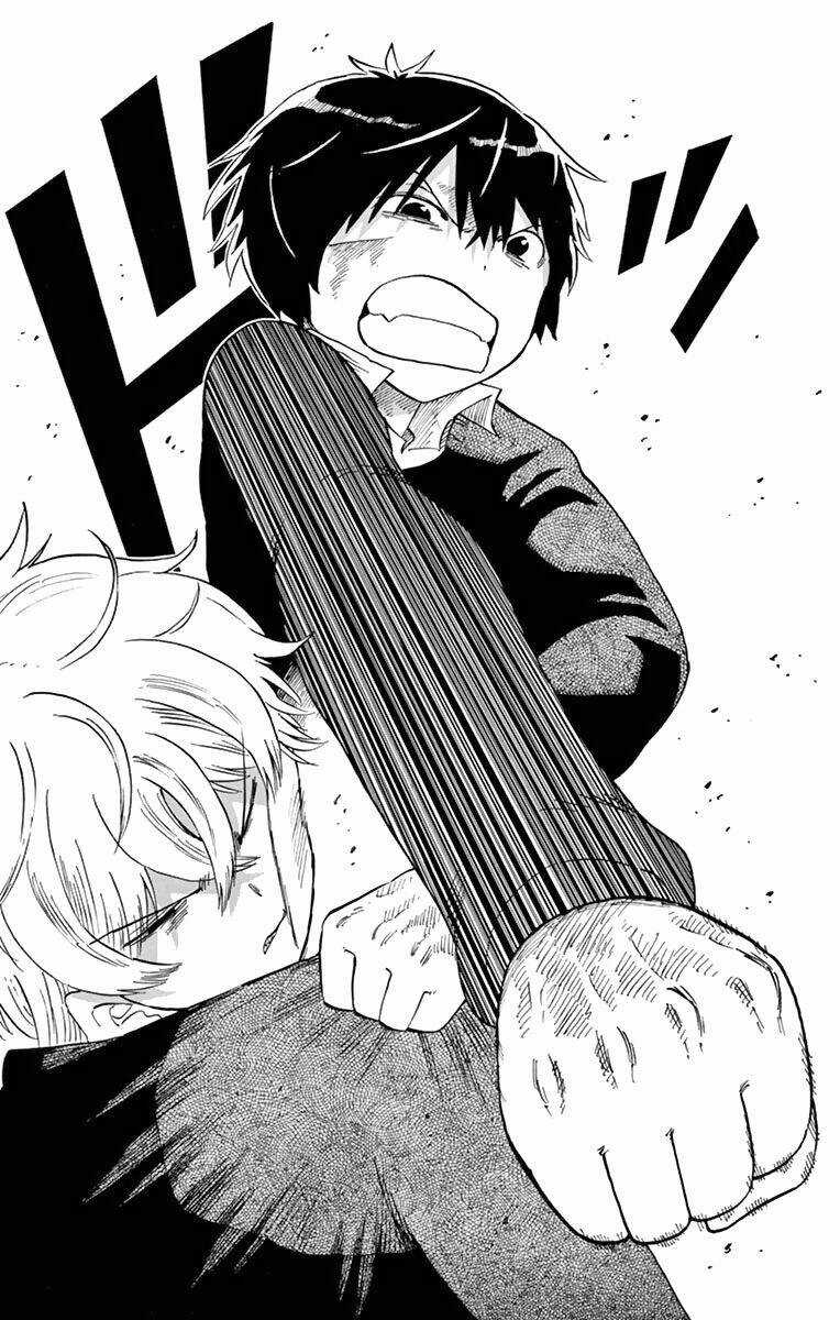 Năng lực quay ngược thời gian của Saike Chapter 52 trang 15