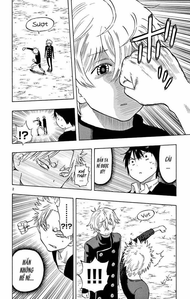 Năng lực quay ngược thời gian của Saike Chapter 52 trang 2