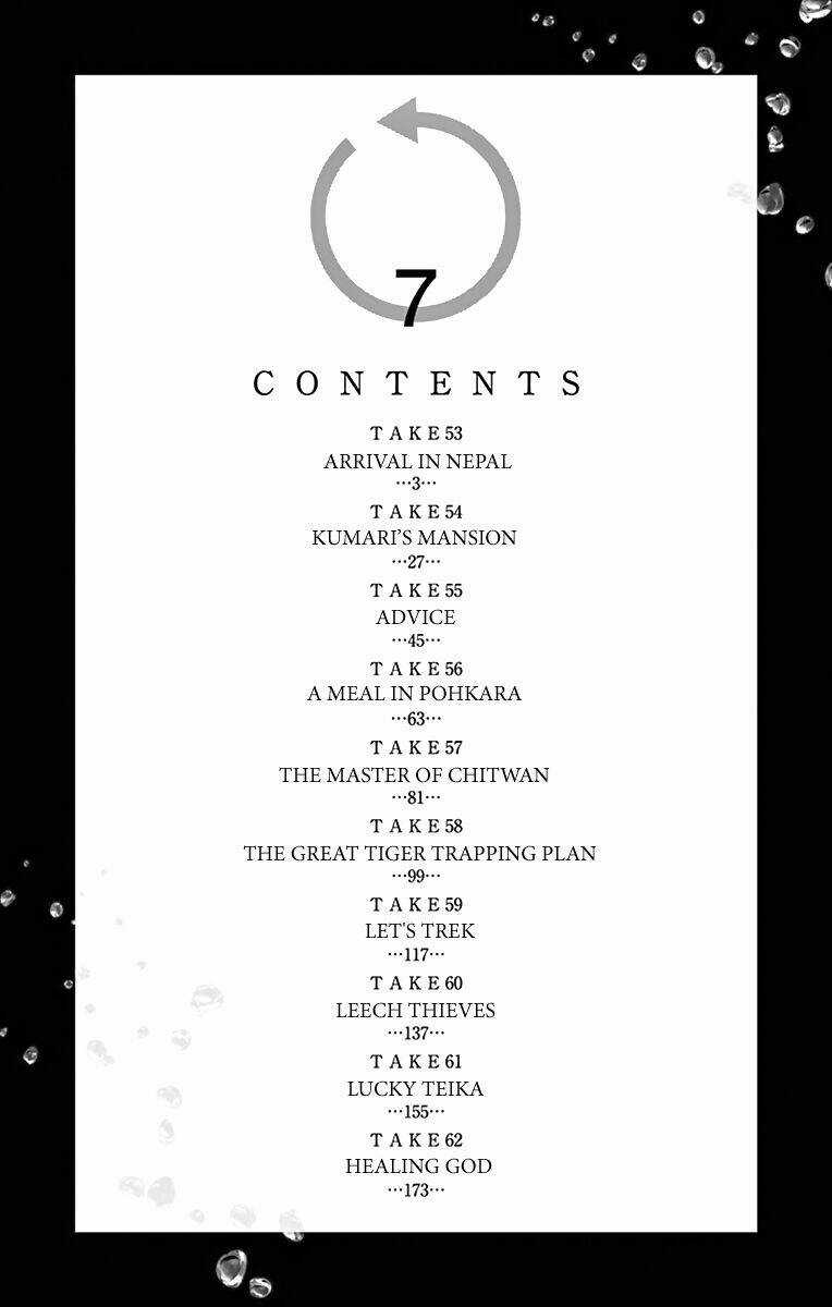 Năng lực quay ngược thời gian của Saike Chapter 53 trang 3