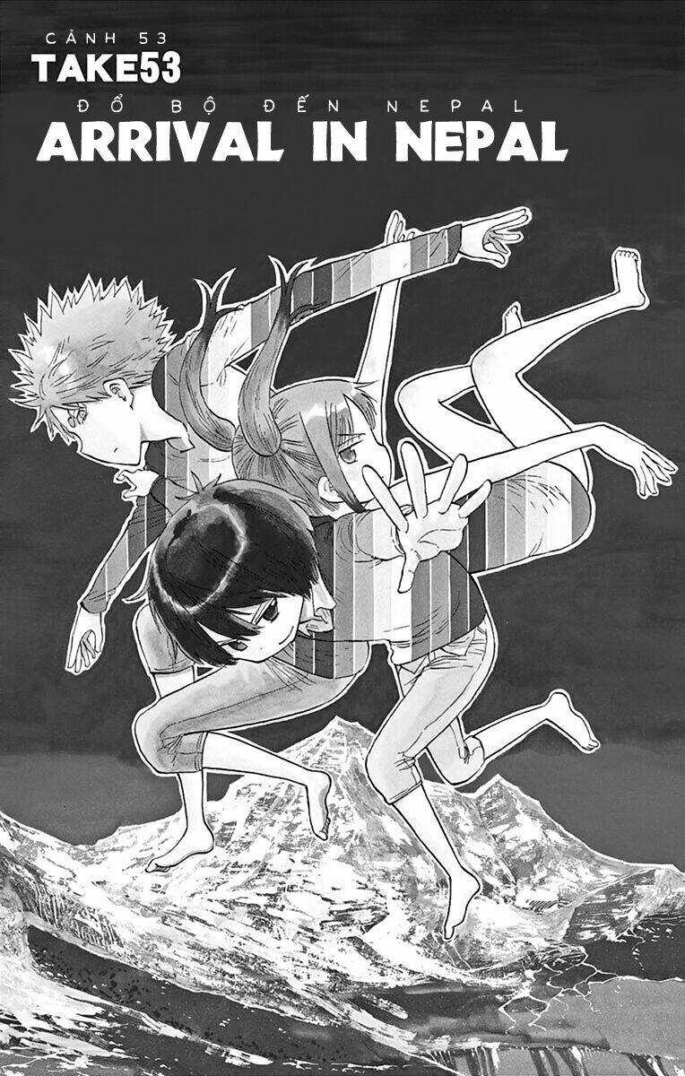 Năng lực quay ngược thời gian của Saike Chapter 53 trang 4