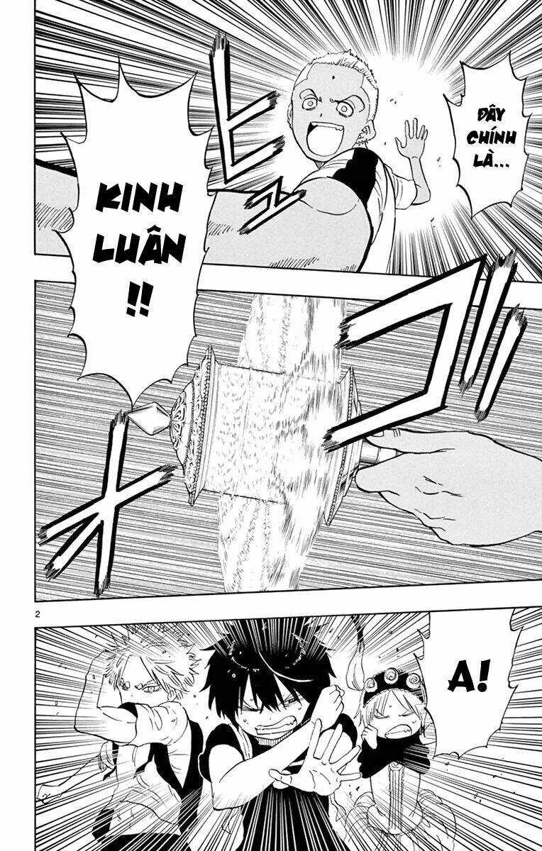 Năng lực quay ngược thời gian của Saike Chapter 54 trang 2