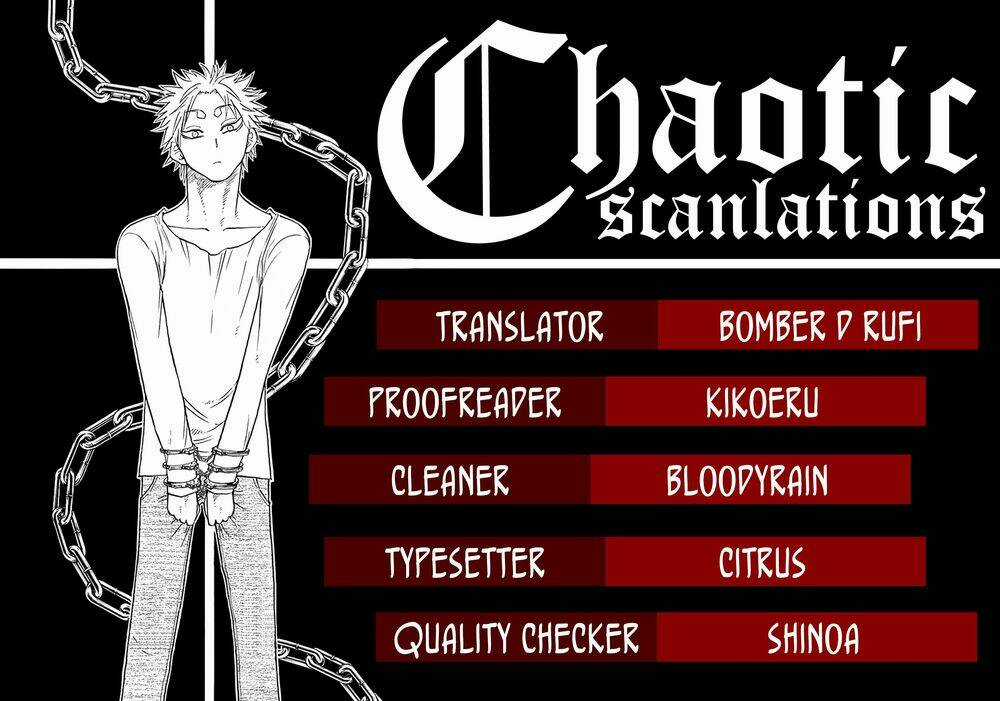 Năng lực quay ngược thời gian của Saike Chapter 56 trang 21