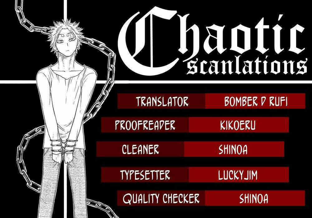 Năng lực quay ngược thời gian của Saike Chapter 59 trang 22