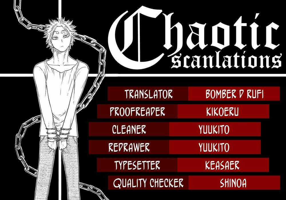 Năng lực quay ngược thời gian của Saike Chapter 61 trang 20