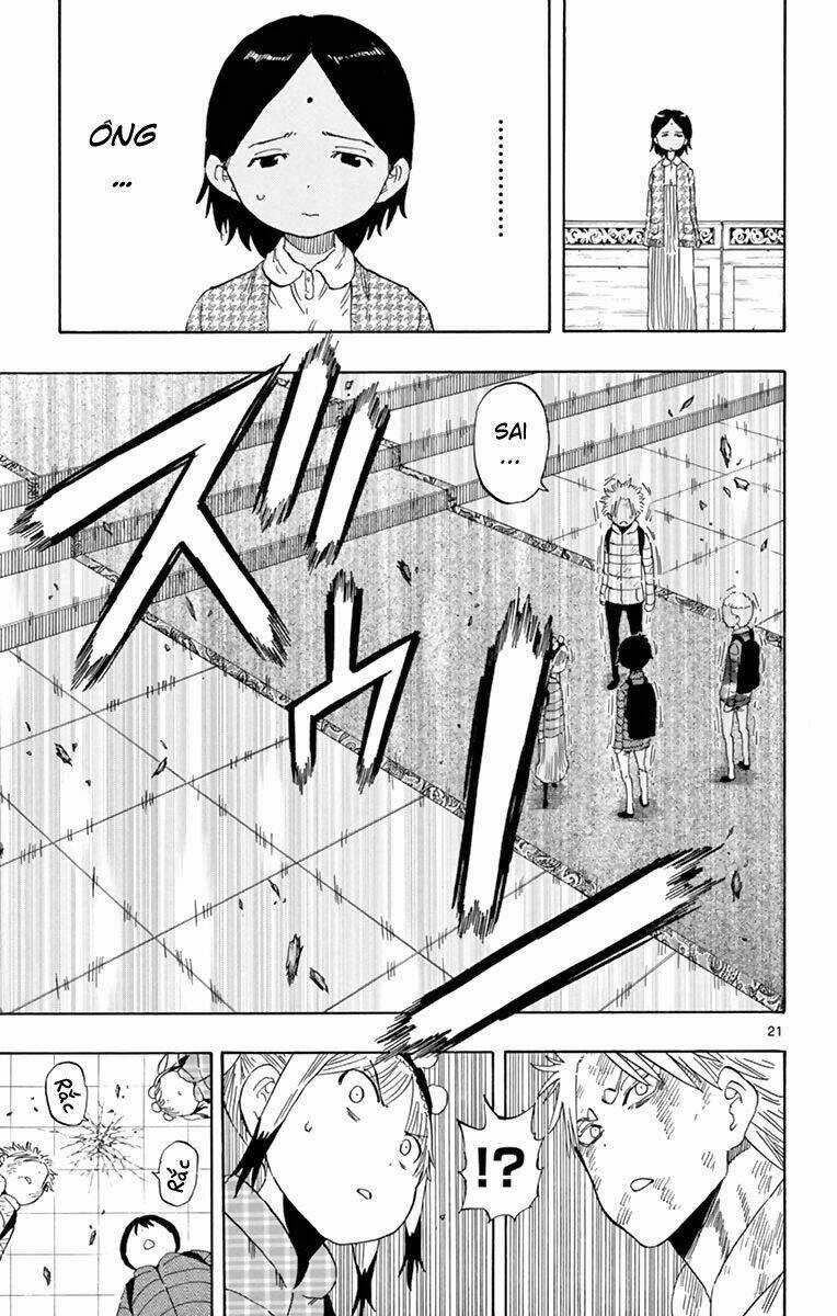 Năng lực quay ngược thời gian của Saike Chapter 62 trang 2