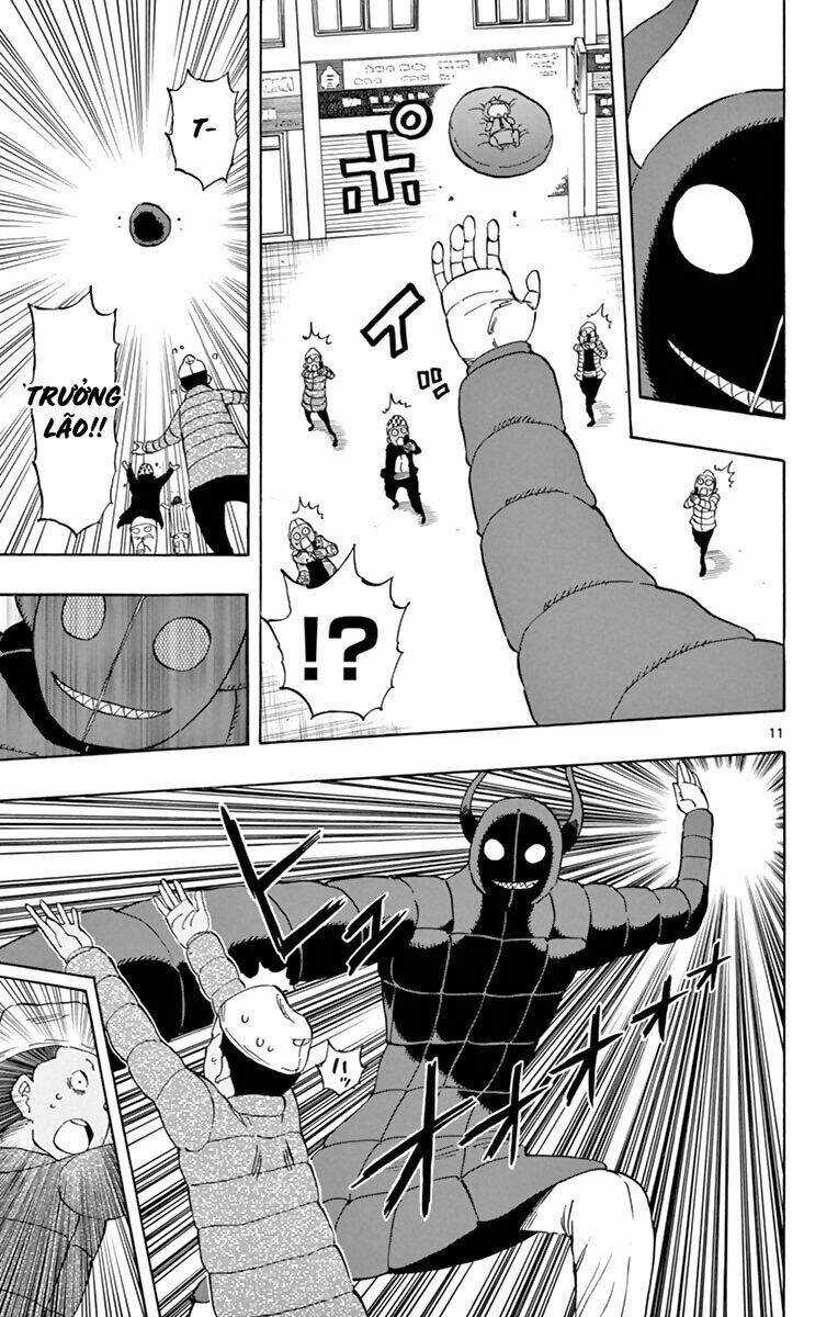 Năng lực quay ngược thời gian của Saike Chapter 63 trang 14