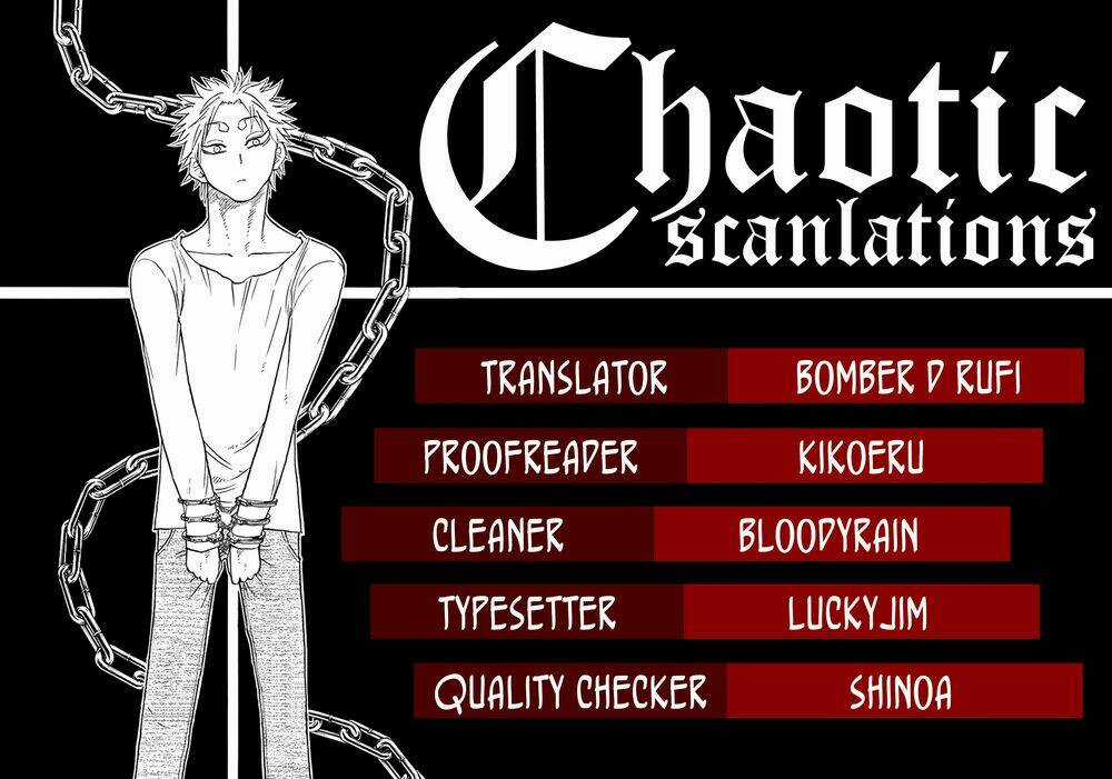 Năng lực quay ngược thời gian của Saike Chapter 66 trang 20